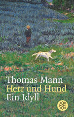 ISBN 9783596200856: Herr und Hund - Ein Idyll