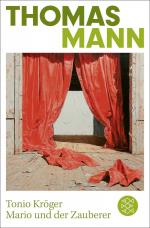 Mann Thomas: Tonio Kröger / Mario und de