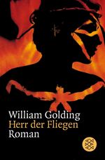 ISBN 9783596214624: Herr der Fliegen: Roman Roman