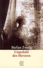 ISBN 9783596216796: Ungeduld des Herzens – Roman