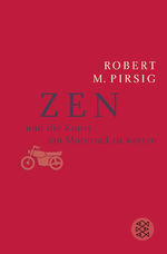 Robert M. Pirsig, Rudolf Hermstein: Zen Robert M. Pirsig, Rudolf Hermstein: Zen