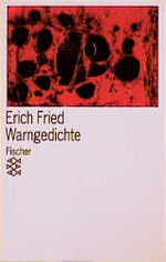 ISBN 9783596222254: Warngedichte