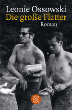 ISBN 9783596224746: Die große Flatter. Roman.