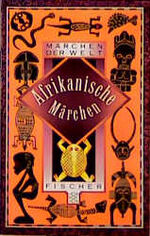 ISBN 9783596228904: Afrikanische Märchen