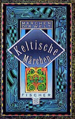 ISBN 9783596228997: Keltische Märchen