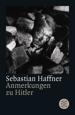 ISBN 9783596234899: Anmerkungen zu Hitler