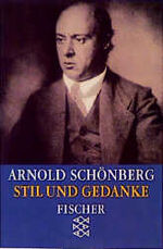 ISBN 9783596236169: Stil und Gedanke