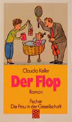 ISBN 9783596247530: Der Flop