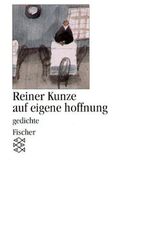 ISBN 9783596252305: Auf eigene Hoffnung