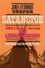 ISBN 9783596253395: Satanstoe – Bilder aus der amerikanischen Vergangenheit, 1