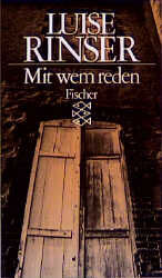 ISBN 9783596253791: Mit wem reden