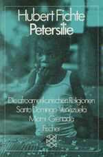 Petersilie - d. afroamerikan. Religionen