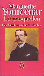 ISBN 9783596254736: Lebensquellen - Eine Familiengeschichte