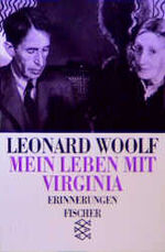 ISBN 9783596256860: Mein Leben mit Virginia - Erinnerungen