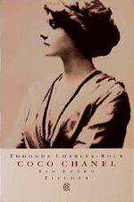 ISBN 9783596256921: Coco Chanel – Ein Leben