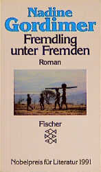 ISBN 9783596257232: Fremdling unter Fremden. Roman