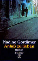 ISBN 9783596259489: Anlass zu lieben