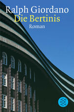 ISBN 9783596259618: Die Bertinis