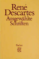 ISBN 9783596265497: Descartes