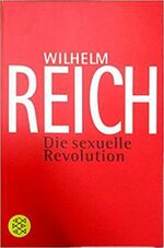 ISBN 9783596267491: Die sexuelle Revolution