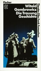 ISBN 9783596270705: DIE TRAUUNG / GESCHICHTE