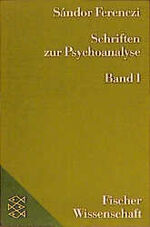 ISBN 9783596273164: Schriften zur Psychoanalyse - Auswahl