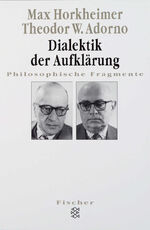 ISBN 9783596274048: Dialektik der Aufklärung – Philosophische Fragmente