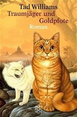 ISBN 9783596283491: Traumjäger und Goldpfote – Roman