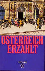 ISBN 9783596292837: Ã–sterreich erzÃ¤hlt Freund, Jutta