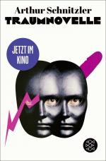 ISBN 9783596294107: Traumnovelle – 1925 | Seit 16. Januar 2025 in einer modernen Adaption im Kino