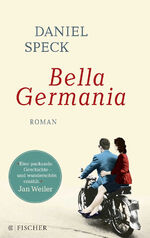 ISBN 9783596295968: Bella Germania: Roman Roman