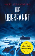 ISBN 9783596295999: Die Überfahrt