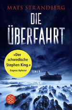 Die Überfahrt – Roman