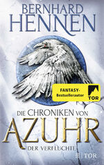 ISBN 9783596297269: Die Chroniken von Azuhr - Der Verfluchte