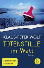 ISBN 9783596297641: Totenstille im Watt, Neu