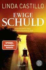 ISBN 9783596298020: Ewige Schuld – Thriller | Spannender Thriller bei den Amischen