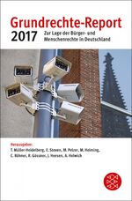 ISBN 9783596298198: Grundrechte-Report 2017