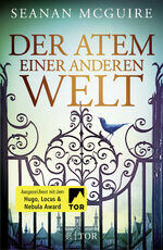 ISBN 9783596298846: Der Atem einer anderen Welt: Roman Geb. Ausg. Mängelexemplar von Seanan McGuire