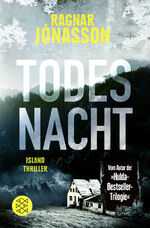 ISBN 9783596299140: Todesnacht - Island-Thriller