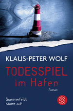 ISBN 9783596299201: Todesspiel im Hafen