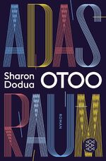 ISBN 9783596299386: Adas Raum