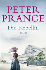 ISBN 9783596299416: Die Rebellin