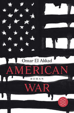 ISBN 9783596299447: American War – Roman