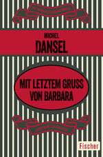 ISBN 9783596313044: Mit letztem Gruß von Barbara