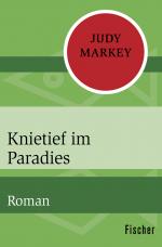 ISBN 9783596322503: Knietief im Paradies