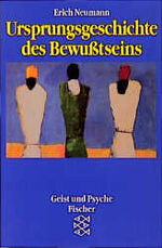 ISBN 9783596420421: Ursprungsgeschichte des Bewusstseins