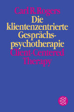 ISBN 9783596421756: Die klientenzentrierte Gesprächspsychotherapie