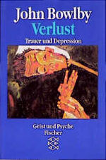 Verlust, Trauer und Depression