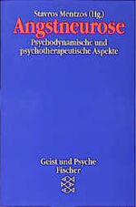 ISBN 9783596422661: Angstneurose