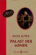 ISBN 9783596501069: Palast der Winde. - M. M. Kaye